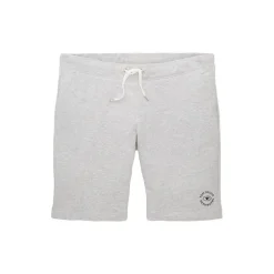Pantalones cortos Tom tailor plus Basic Sweatshorts