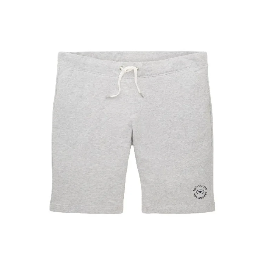 Pantalones cortos Tom tailor plus Basic Sweatshorts