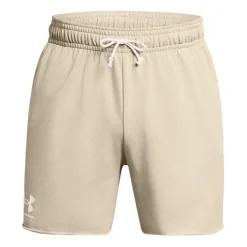 Pantalones cortos Under armour UA Rival Terry 6in Short