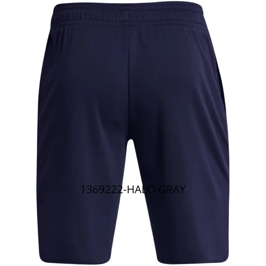 Pantalones cortos Under armour Ua Rival Terry Short