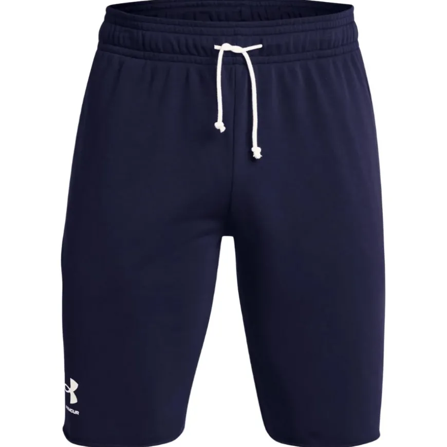 Pantalones cortos Under armour Ua Rival Terry Short