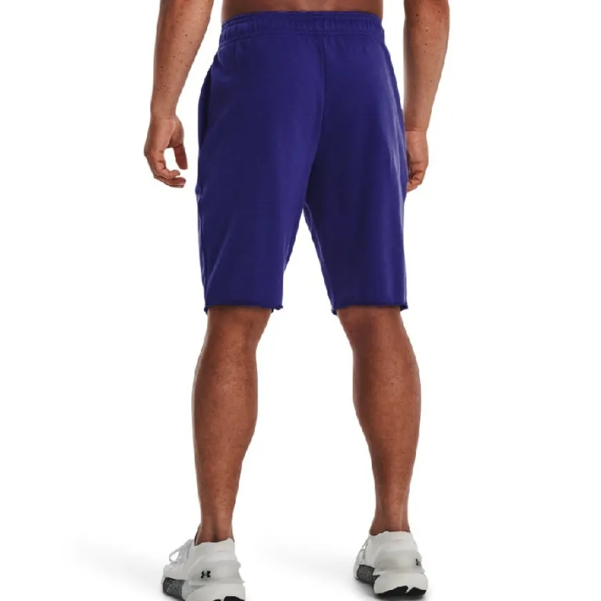 Pantalones cortos Under armour Ua Rival Terry Short
