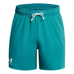 Pantalones cortos Under armour UA Rival Terry 6in Short