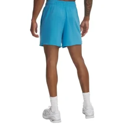 Pantalones cortos Under armour Ua Rival Terry 6In Short