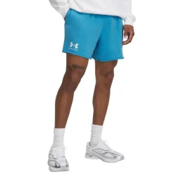 Pantalones cortos Under armour Ua Rival Terry 6In Short