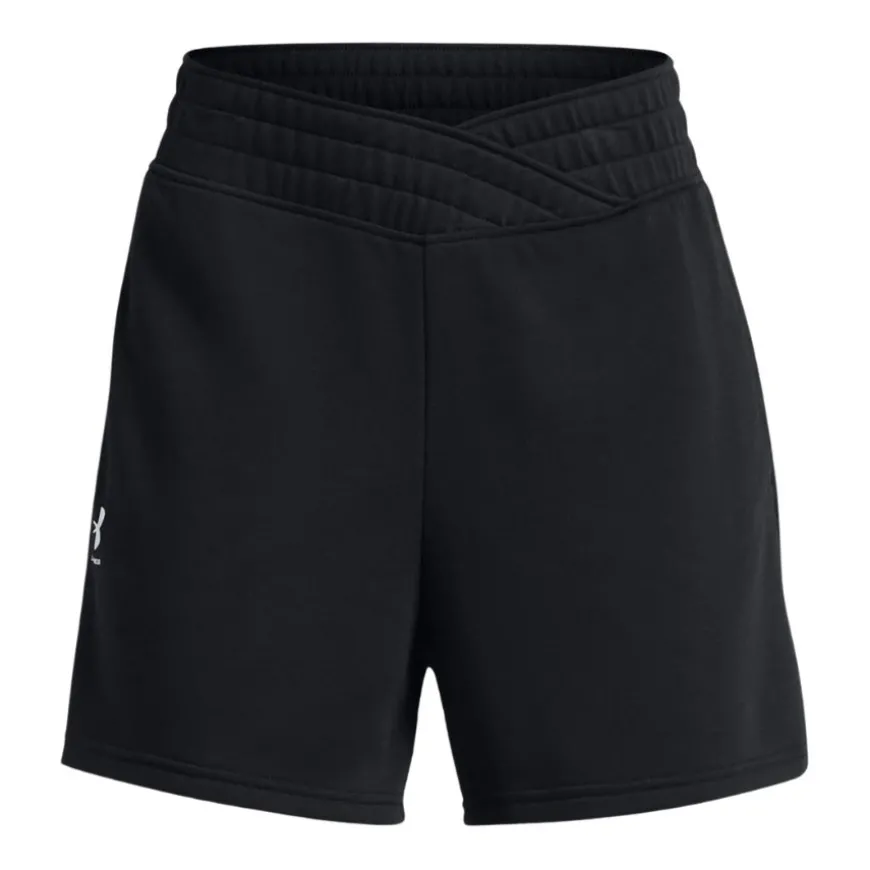 Pantalones cortos Under armour UA Rival Terry Short