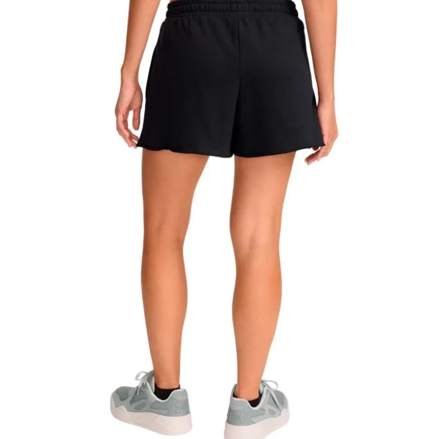 Pantalones cortos Under armour Ua Rival Terry Short