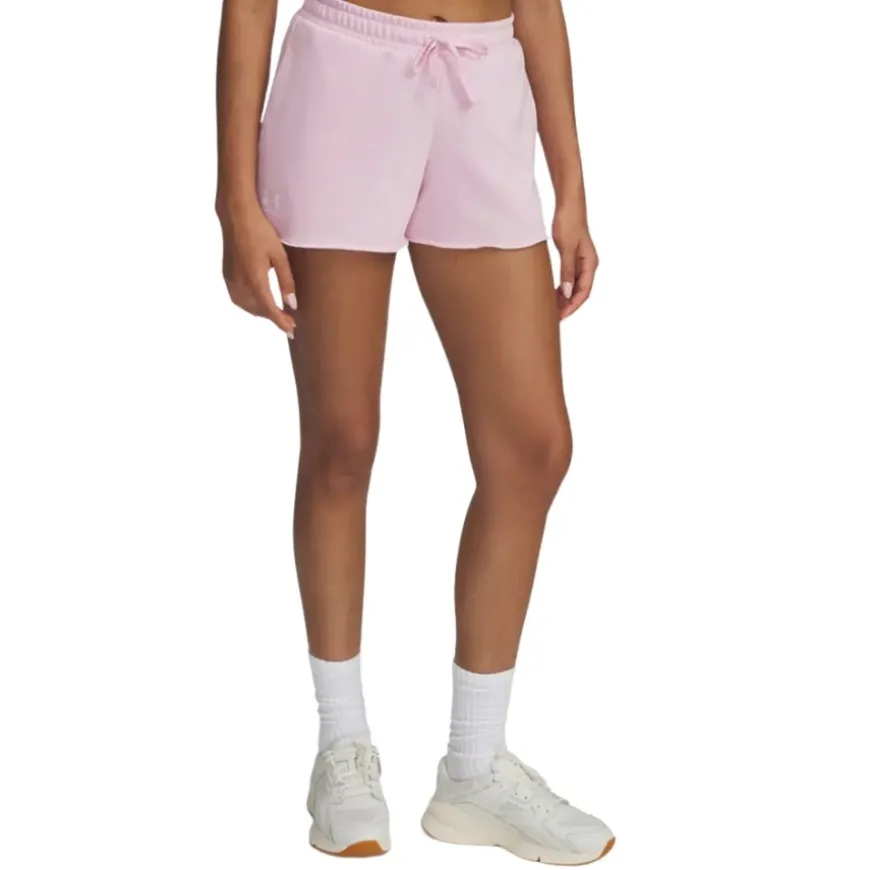 Pantalones cortos Under armour Ua Rival Terry Short