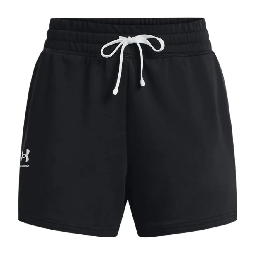 Pantalones cortos Under armour UA Rival Terry Short