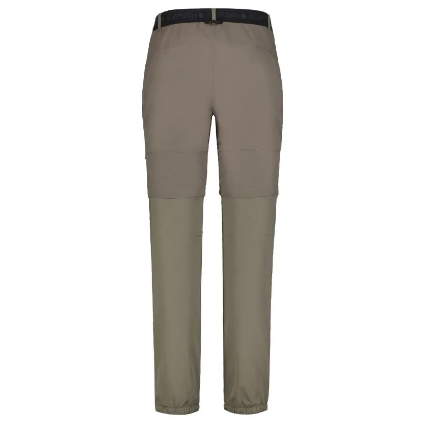 Pantalones Ice peak Icepeak Braham