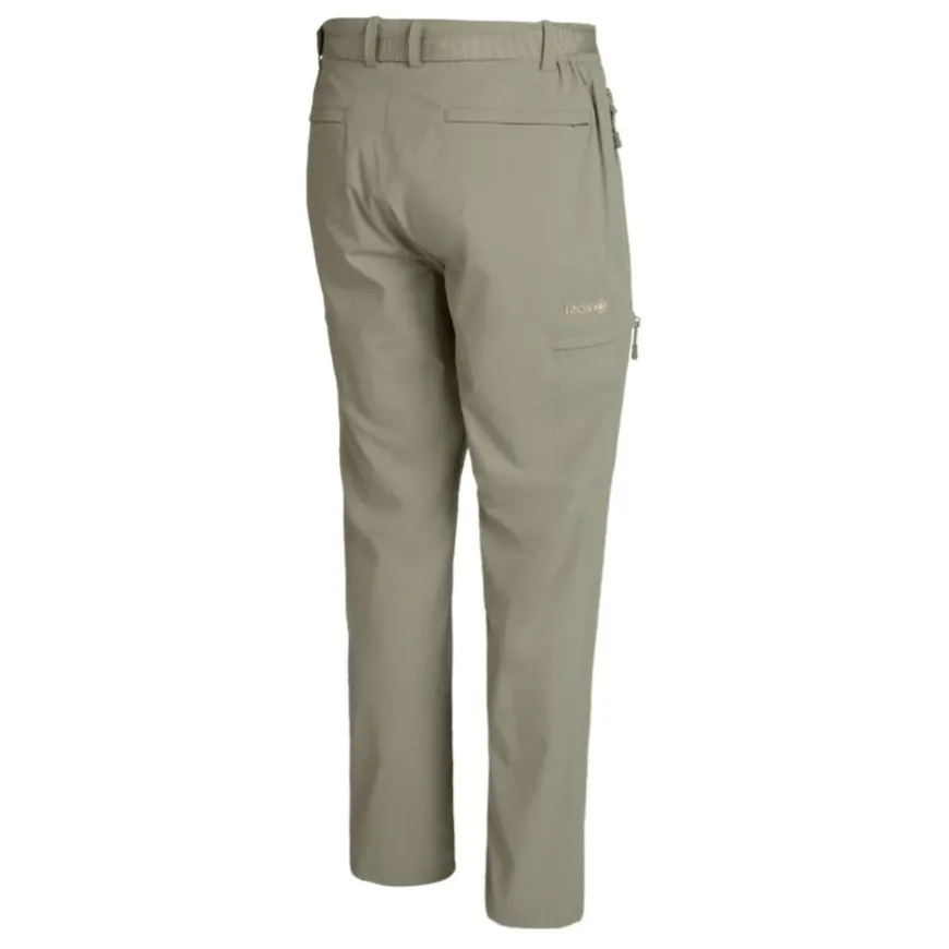 Pantalones Izas AREZZO M
