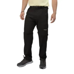 Pantalones Izas BLOIS M Pantalon Desmontable