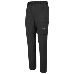 Pantalones Izas BLOIS M Pantalon Desmontable
