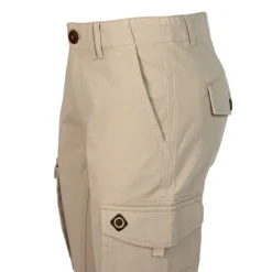 Pantalones Izas BOALO W Pantalon Urbano