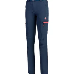 Pantalones Izas Chamonix W Fw