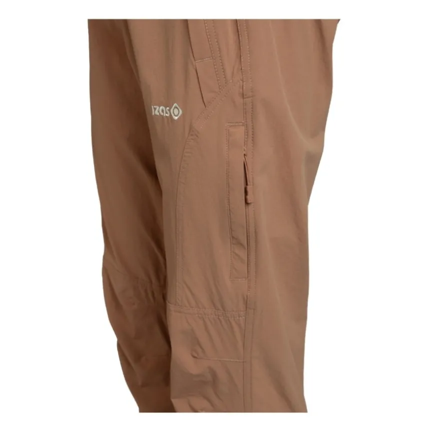 Pantalones Izas DAVIS M