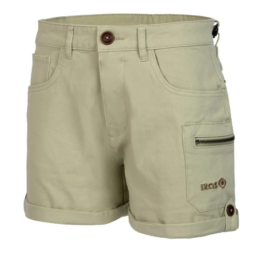 Pantalones Izas LARDY SH W