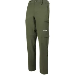 Pantalones Izas Pantalon Desmontable
