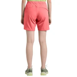 Pantalones Jack wolfskin Hiking Alpine Short W