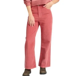 Pantalones largos Billabong EBJDP03002