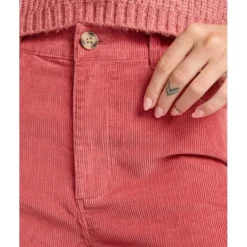 Pantalones largos Billabong EBJDP03002