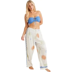 Pantalones largos Billabong Sun Symbol Pant