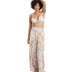 Pantalones largos Billabong Split Spirit