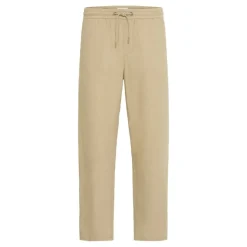 Pantalones largos Blend Bhmalvin Linen Easy P