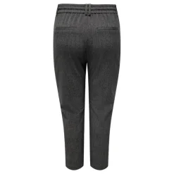 Pantalones largos Carmakoma Cargoldtrash-Elise Easy Melan Pant