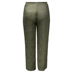 Pantalones largos Carmakoma Carramoina Wide Pants