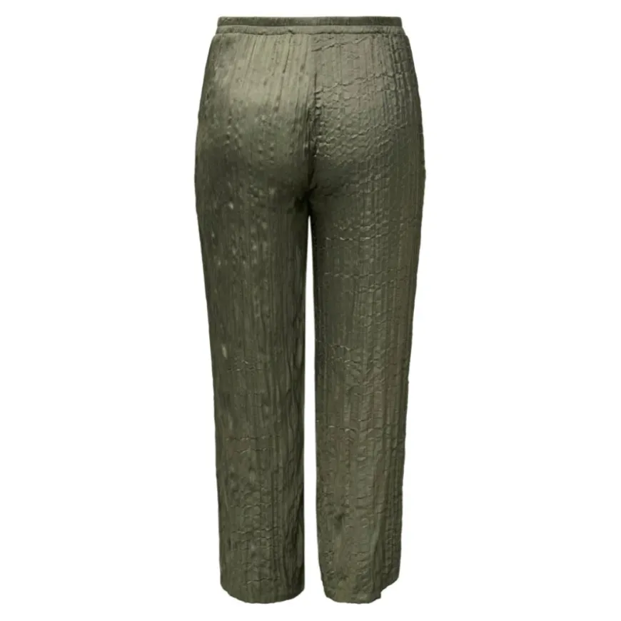 Pantalones largos Carmakoma Carramoina Wide Pants