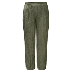 Pantalones largos Carmakoma Carramoina Wide Pants