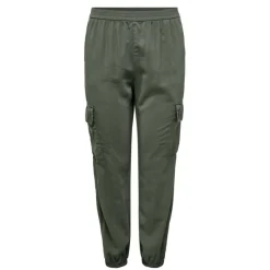 Pantalones largos Carmakoma Cararis Life Hw Pb Cargo Pant Wvn