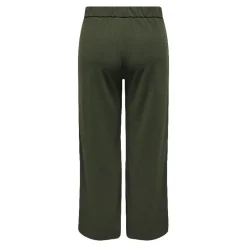 Pantalones largos Carmakoma Carsania Button Pant Jrs