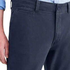Pantalones largos Dockers Cali Khaki 360 Slim Navy Blaze
