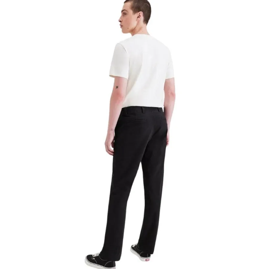 Pantalones largos Dockers Cali Khaki 360 Slim Beautiful