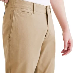 Pantalones largos Dockers Cali Khaki 360 Slim Harvest Go