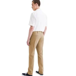 Pantalones largos Dockers Cali Khaki 360 Slim Harvest Go