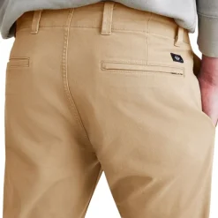 Pantalones largos Dockers Cali Khaki 360 Skinny Harvest