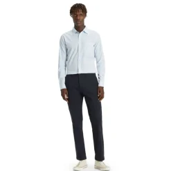 Pantalones largos Dockers Smart 360 Chino Dockers Navy -