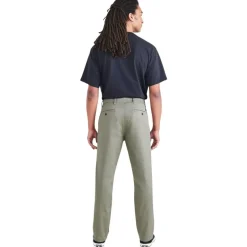 Pantalones largos Dockers T2 Orig Slim Opp Camo