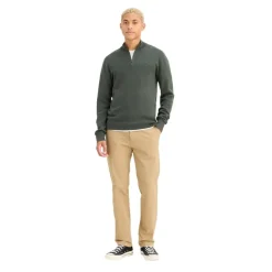 Pantalones largos Dockers Ultimate 360 Chino Slim New British Khak