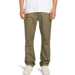 Pantalones largos Element Regular Chino Twill