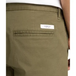 Pantalones largos Element Regular Chino Twill