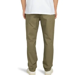 Pantalones largos Element Regular Chino Twill
