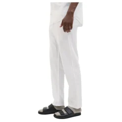 Pantalones largos Jack & jones Jpstkane Summer Linen Blend Jogger Sn