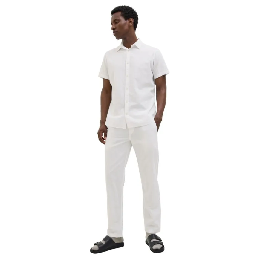 Pantalones largos Jack & jones Jpstkane Summer Linen Blend Jogger Sn