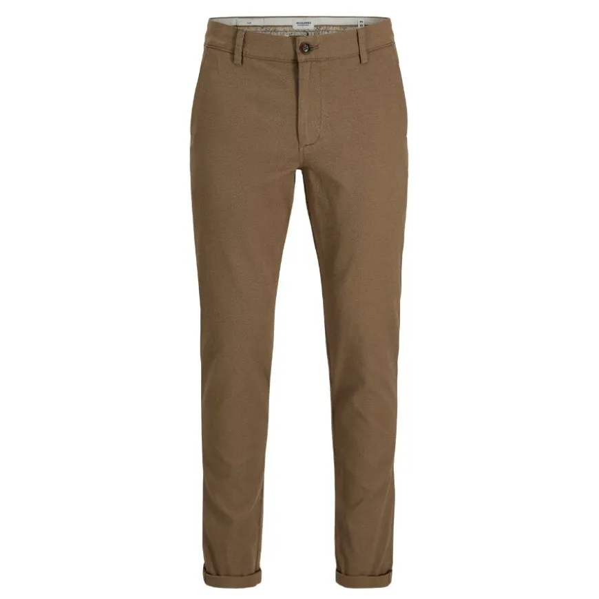 Pantalones largos Jack & jones Jpstmarco Fury Noos