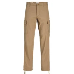 Pantalones largos Jack & jones plus Jpstkane Jjbarkley Cargo Pant Noos Pls