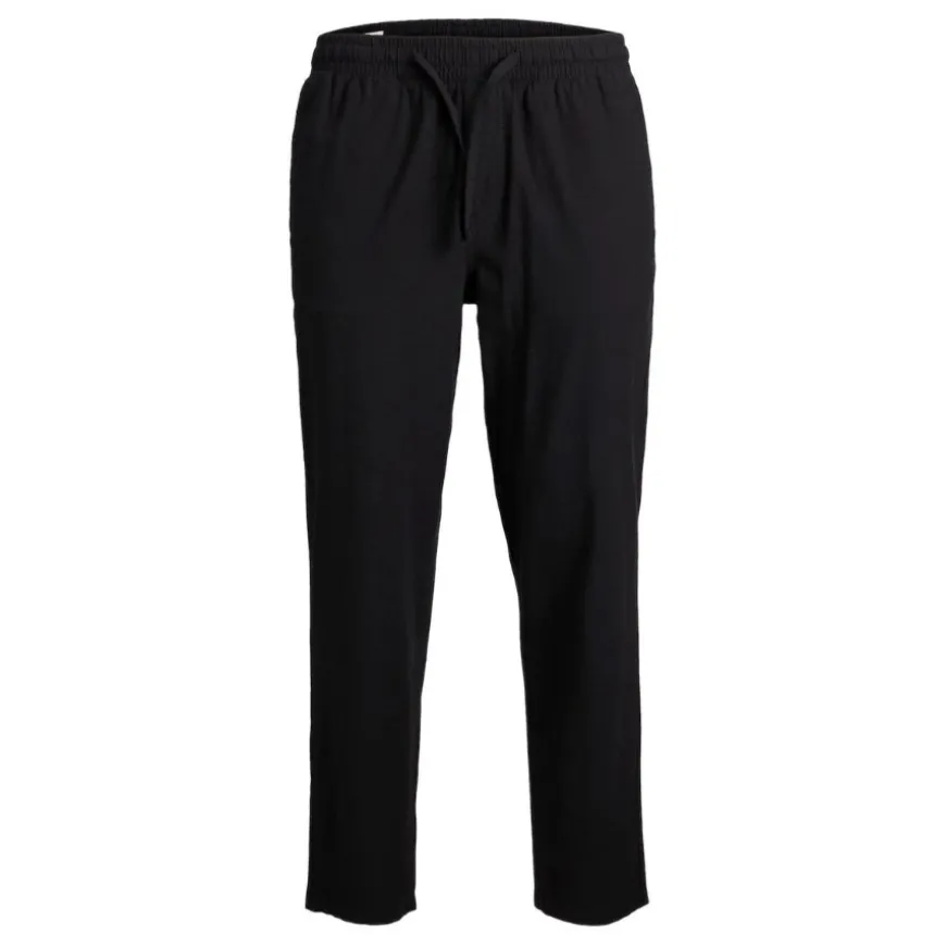 Pantalones largos Jack & jones Jpstace Jjbreeze Linen Blend